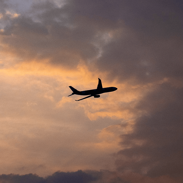 Travel to Las Vegas Apparel